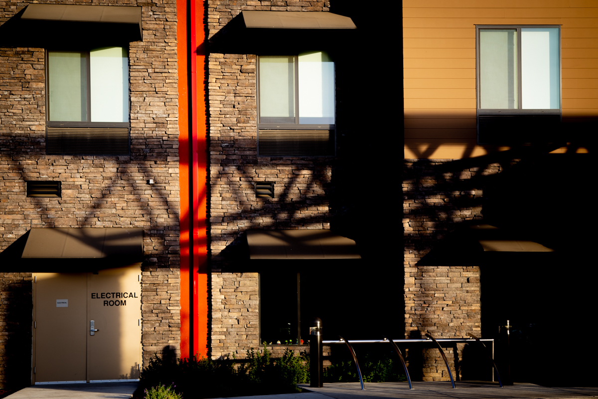 По третям...