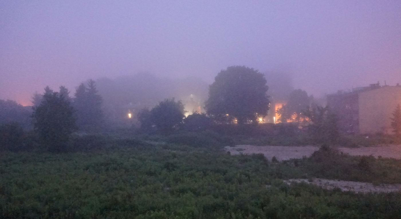 Гданьский вечер