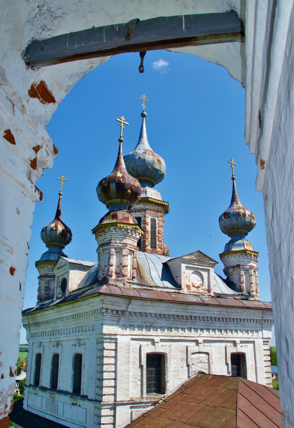 Может быть, завтра будет по-другому…