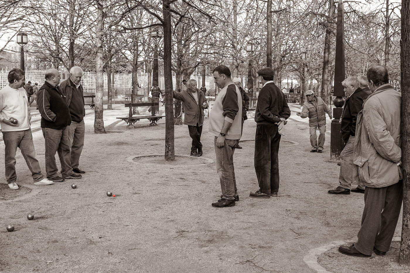 Меткий бросок