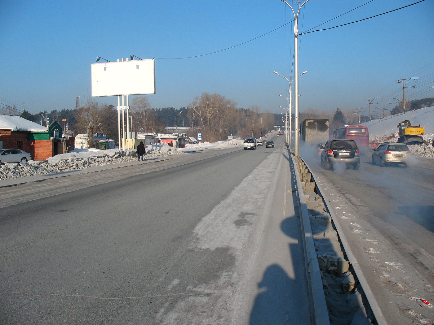 Тонкая грань