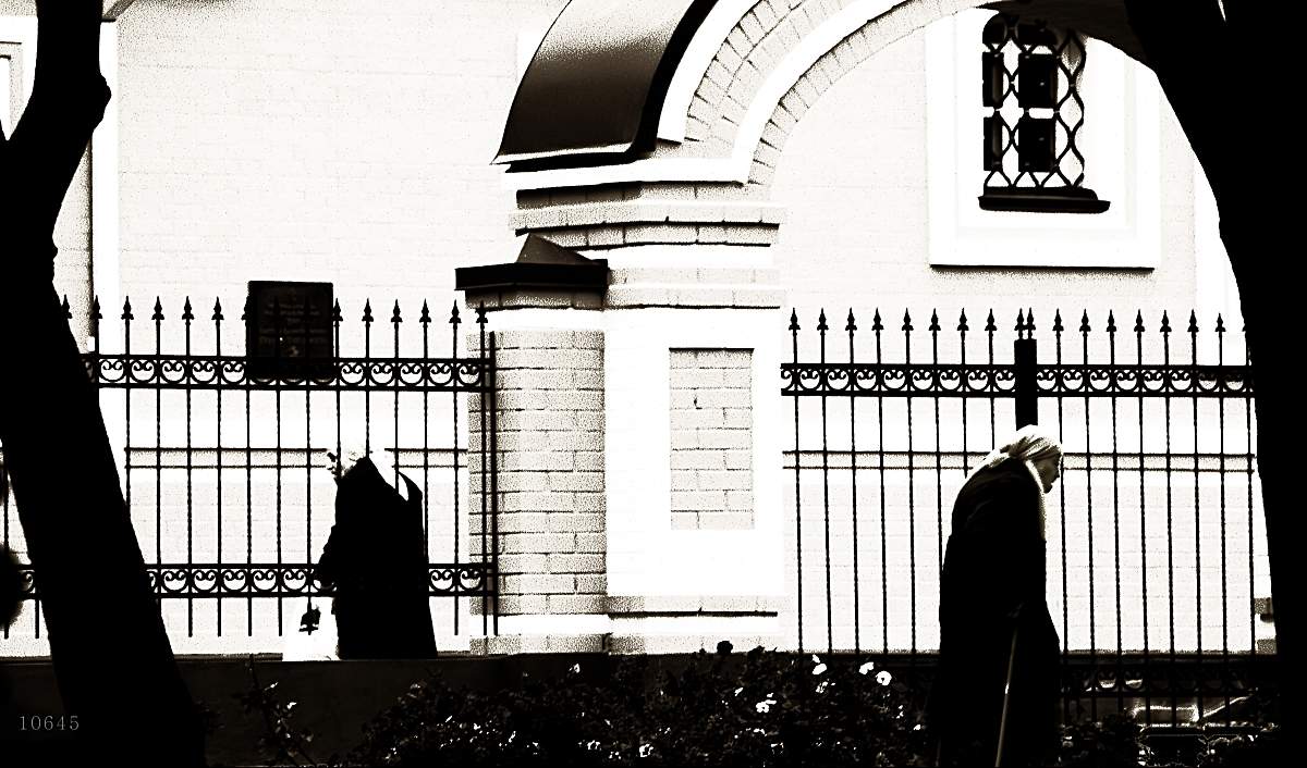 вера, надежда.....