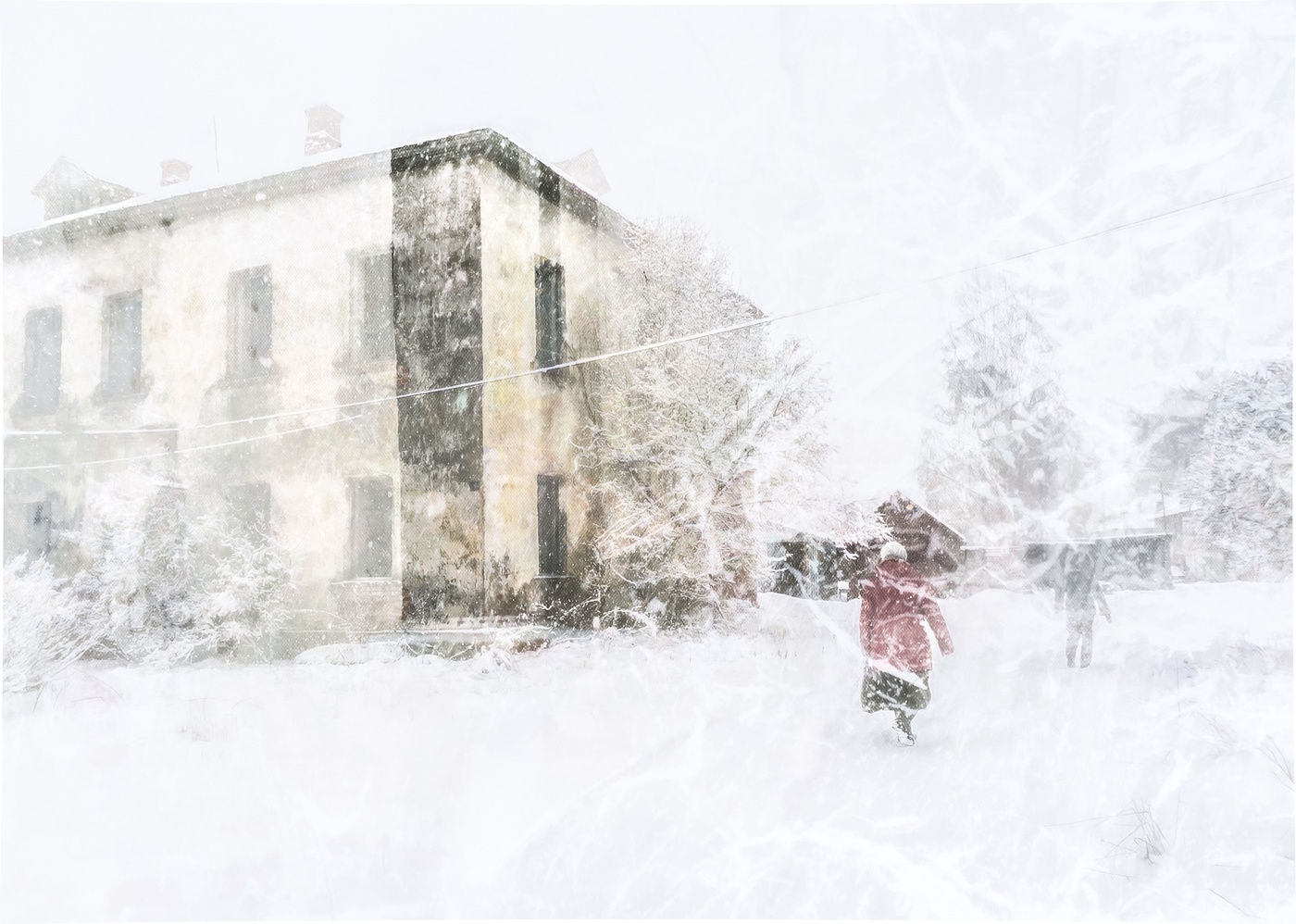 Тонкая грань