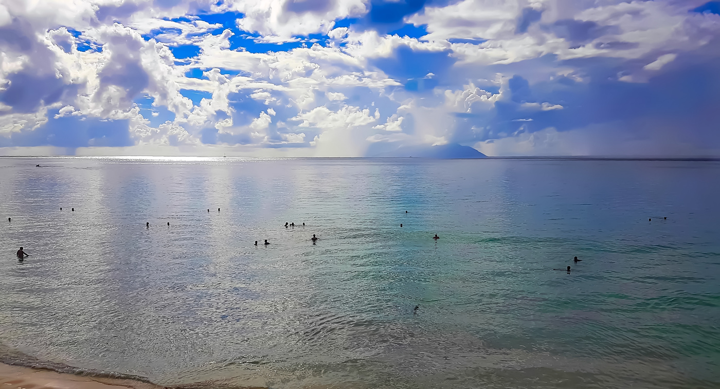 Тонкая грань