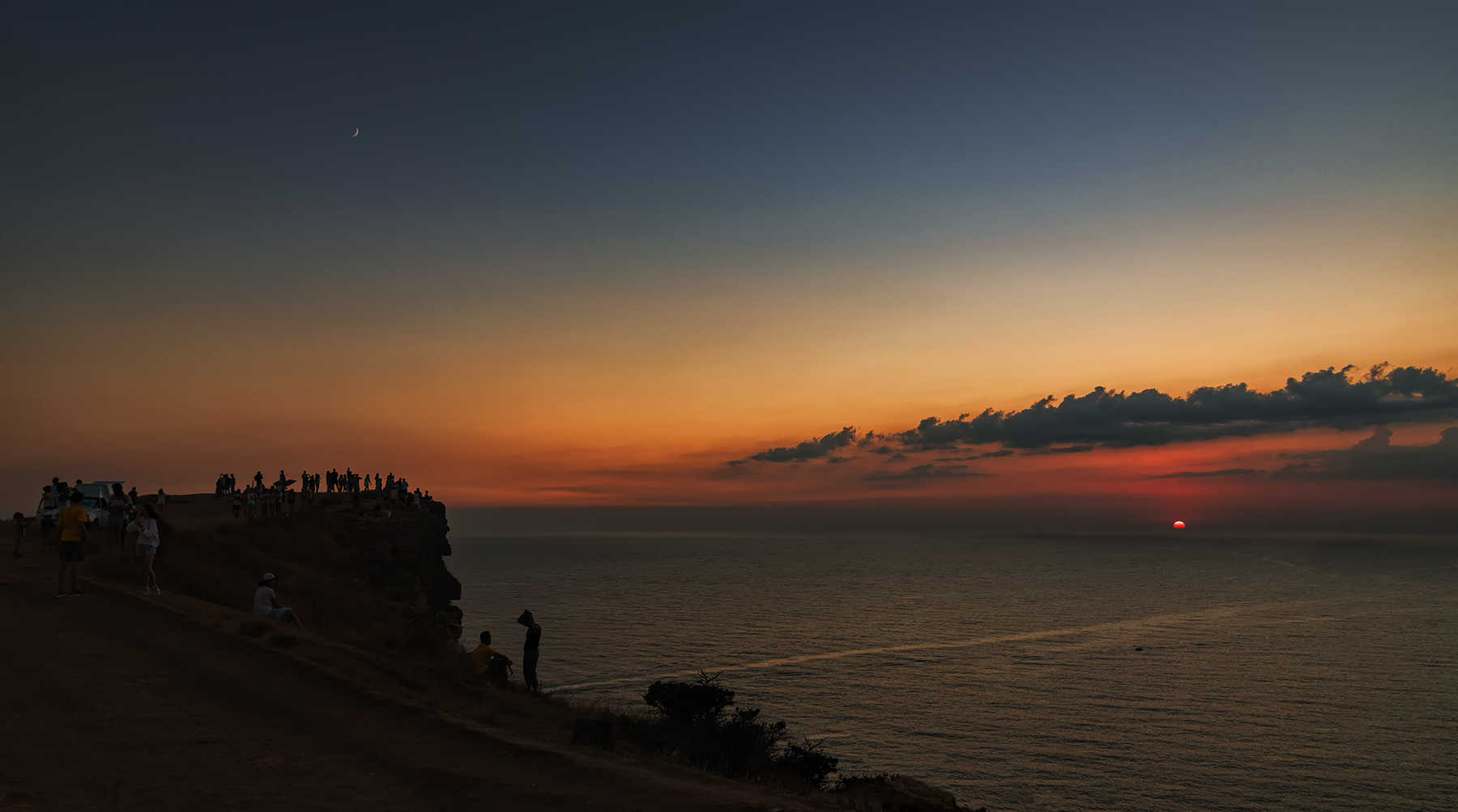 Тонкая грань