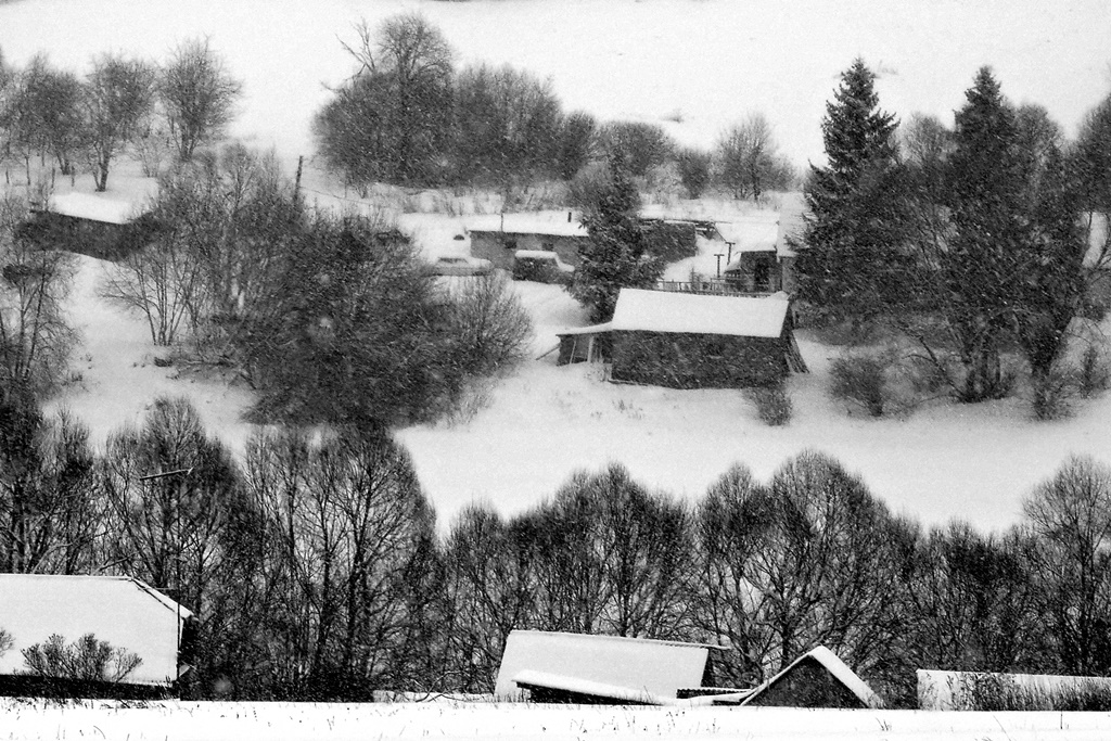 Тонкая грань