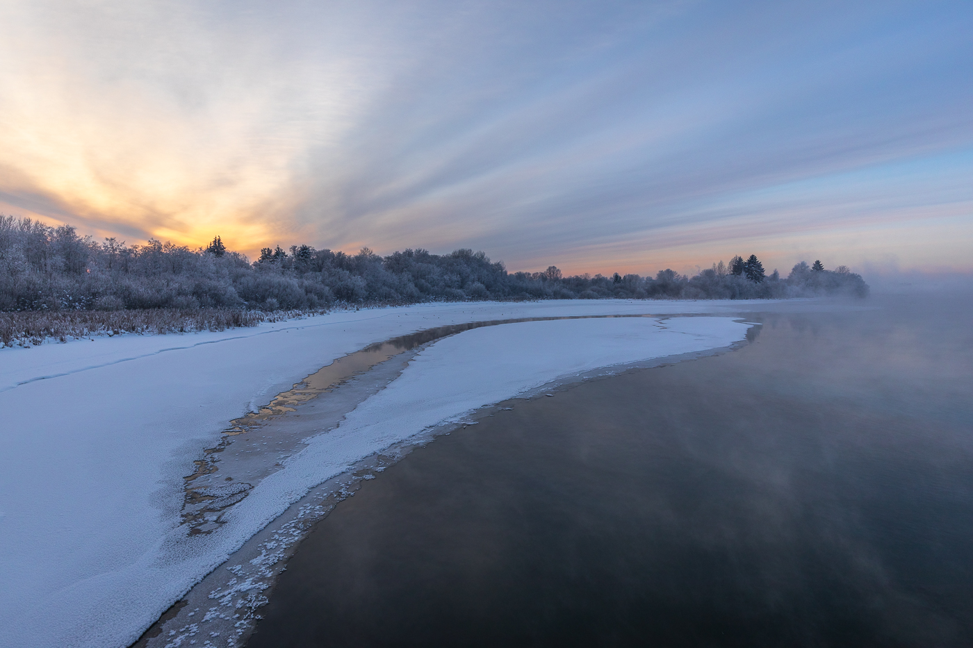 Тонкая грань