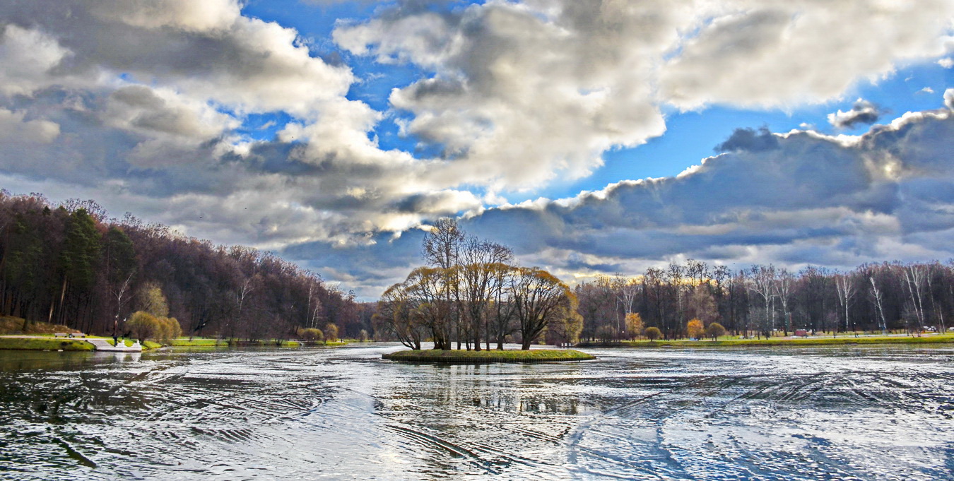 Тонкая грань