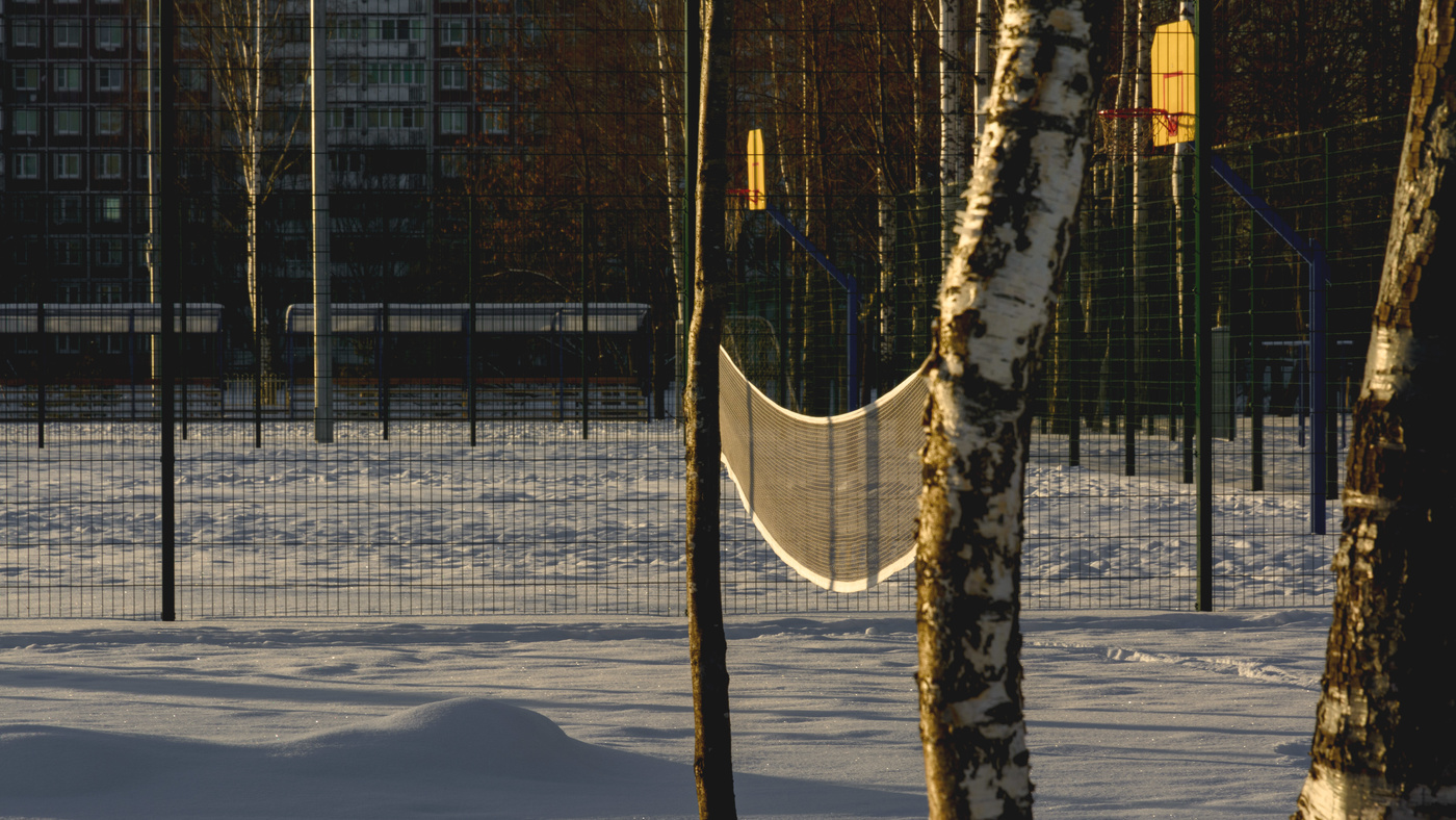 Тонкая грань