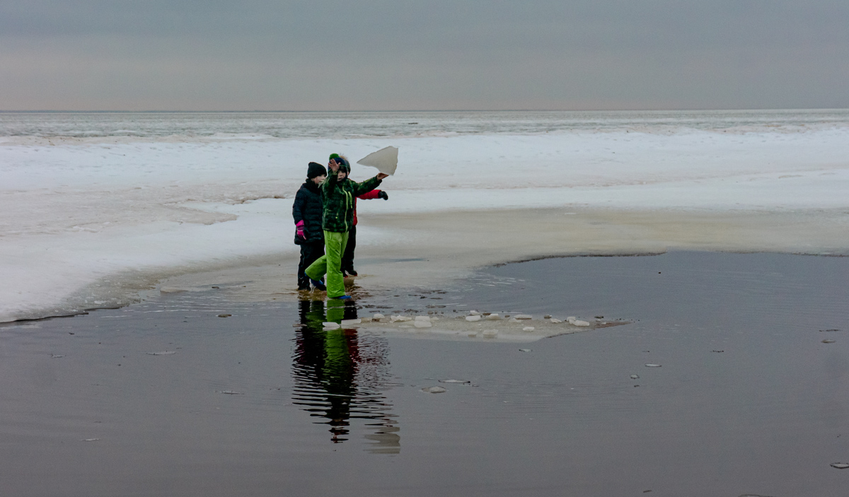 Тонкая грань