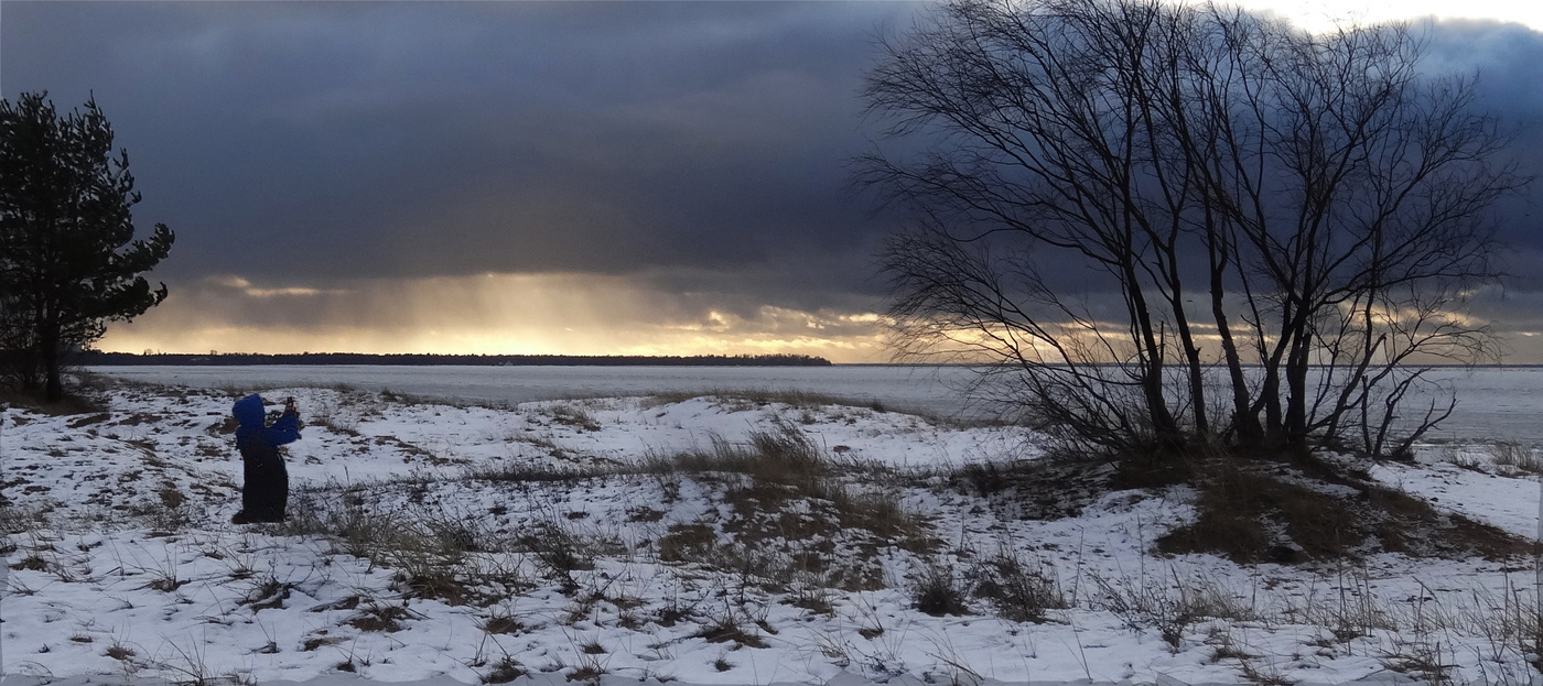 Тонкая грань