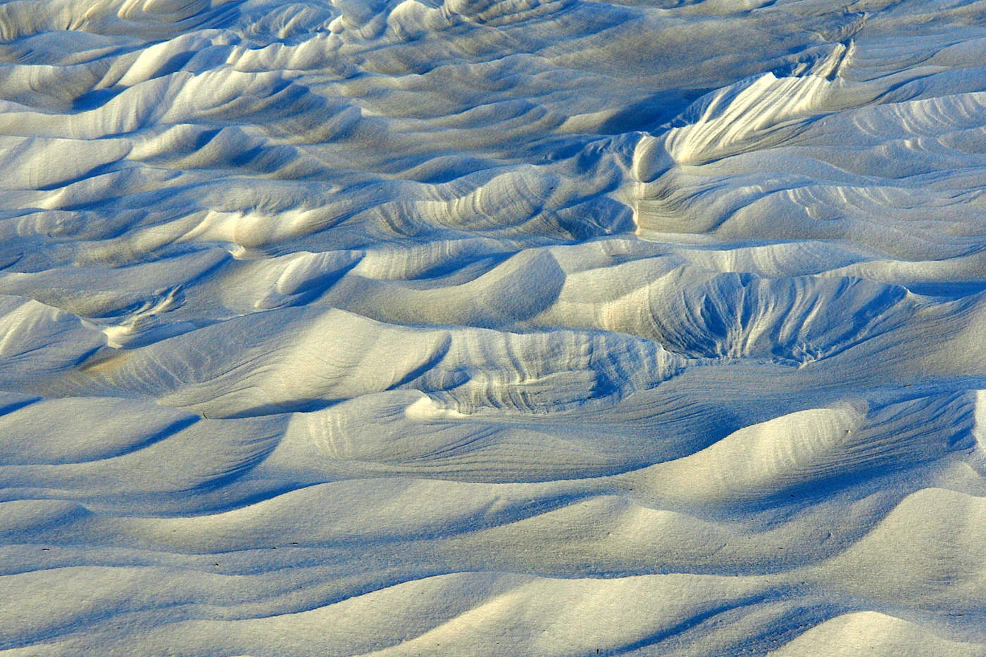 Тонкая грань