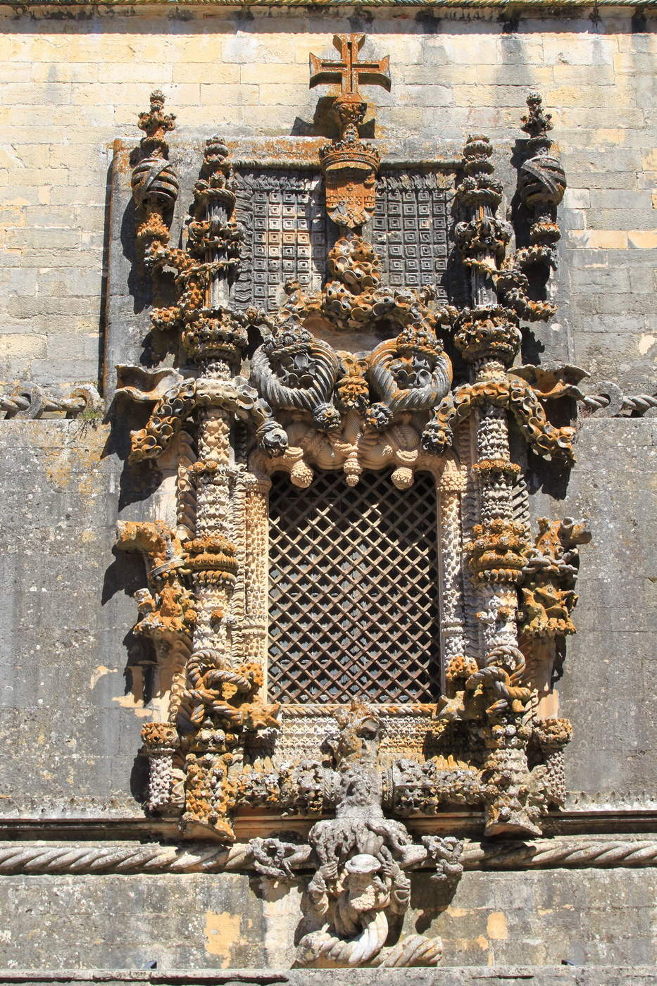 Шедевры зодчества