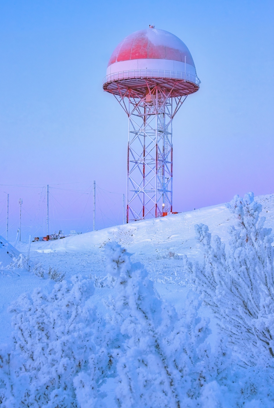 Тонкая грань