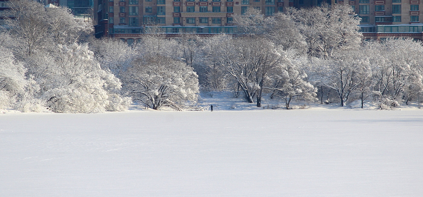 Тонкая грань