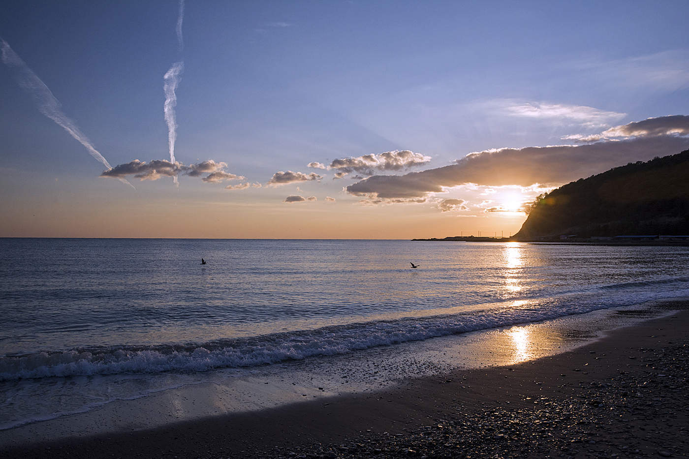 Тонкая грань