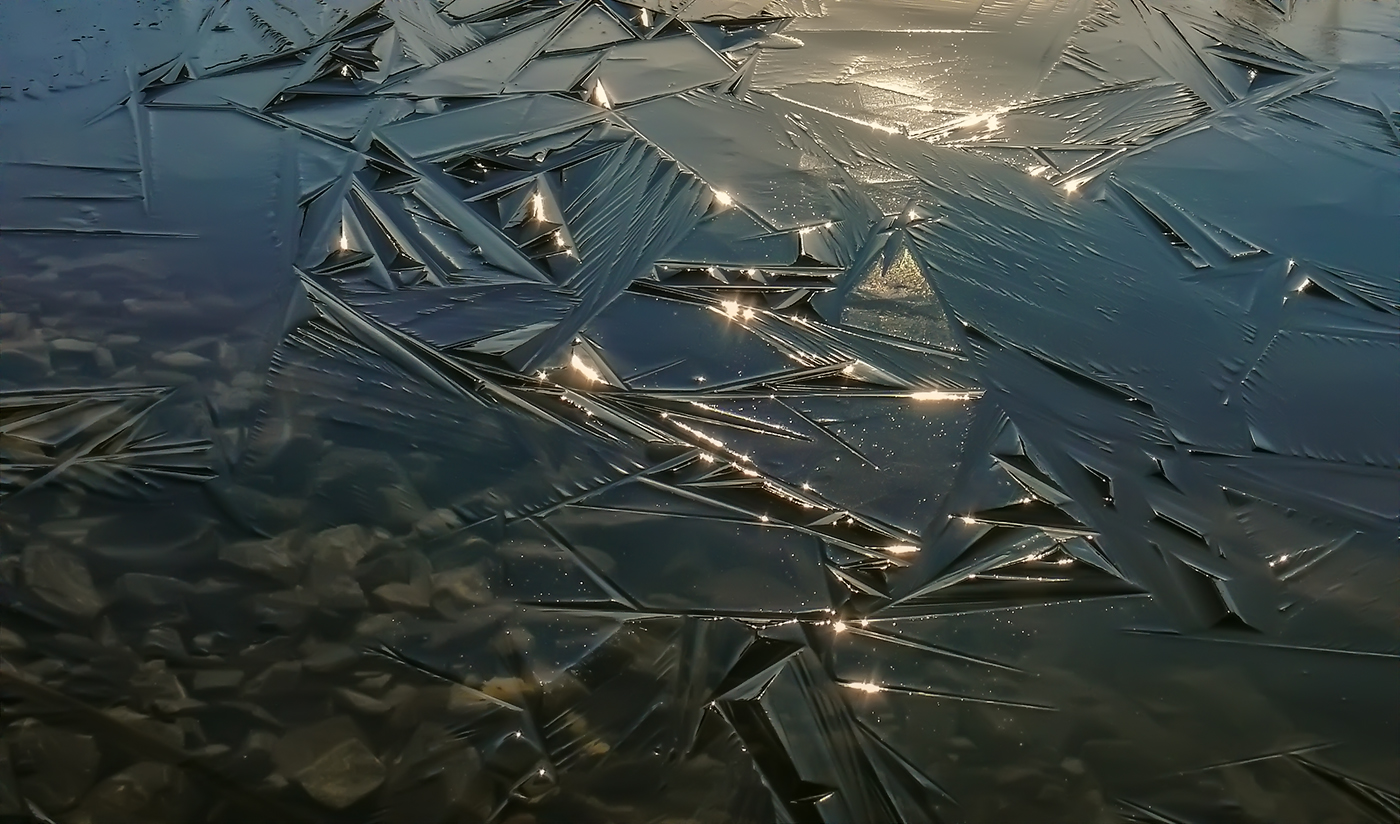 Тонкая грань