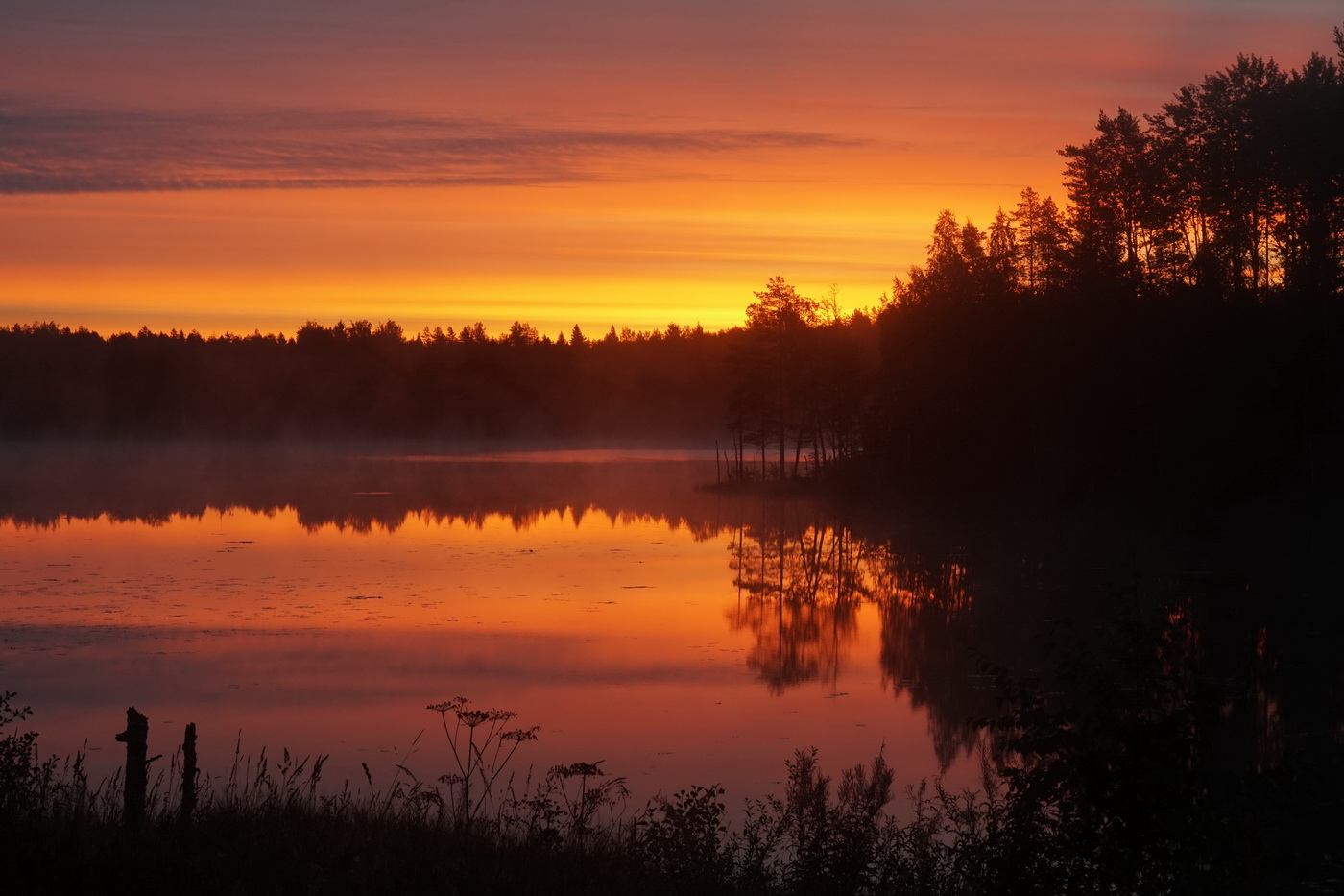 Тонкая грань