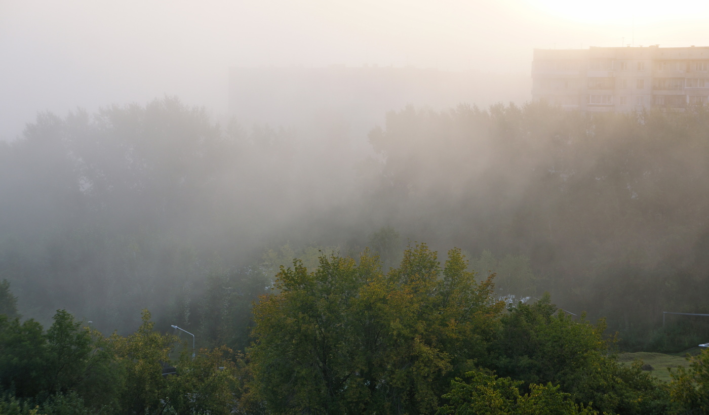 Тонкая грань