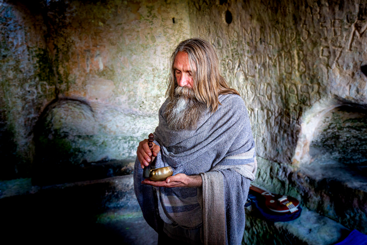 Тонкая грань