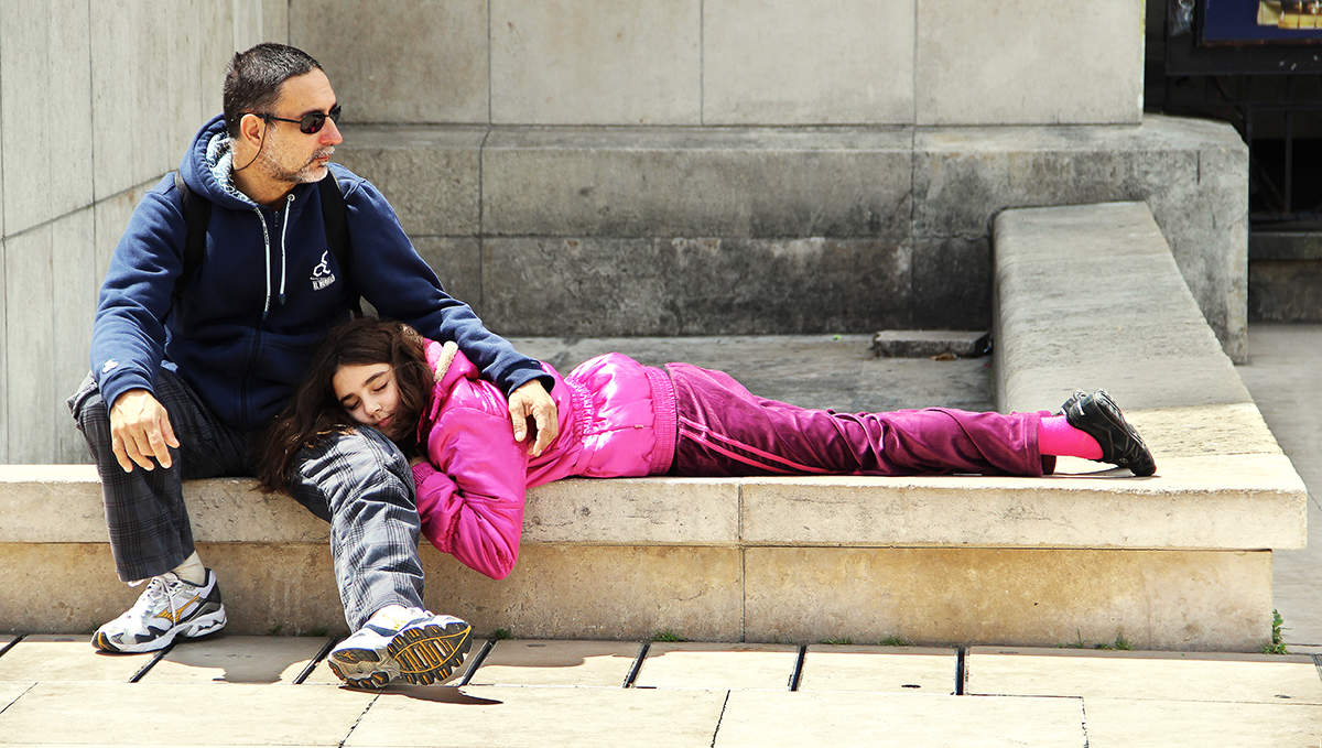 Леон и Матильда