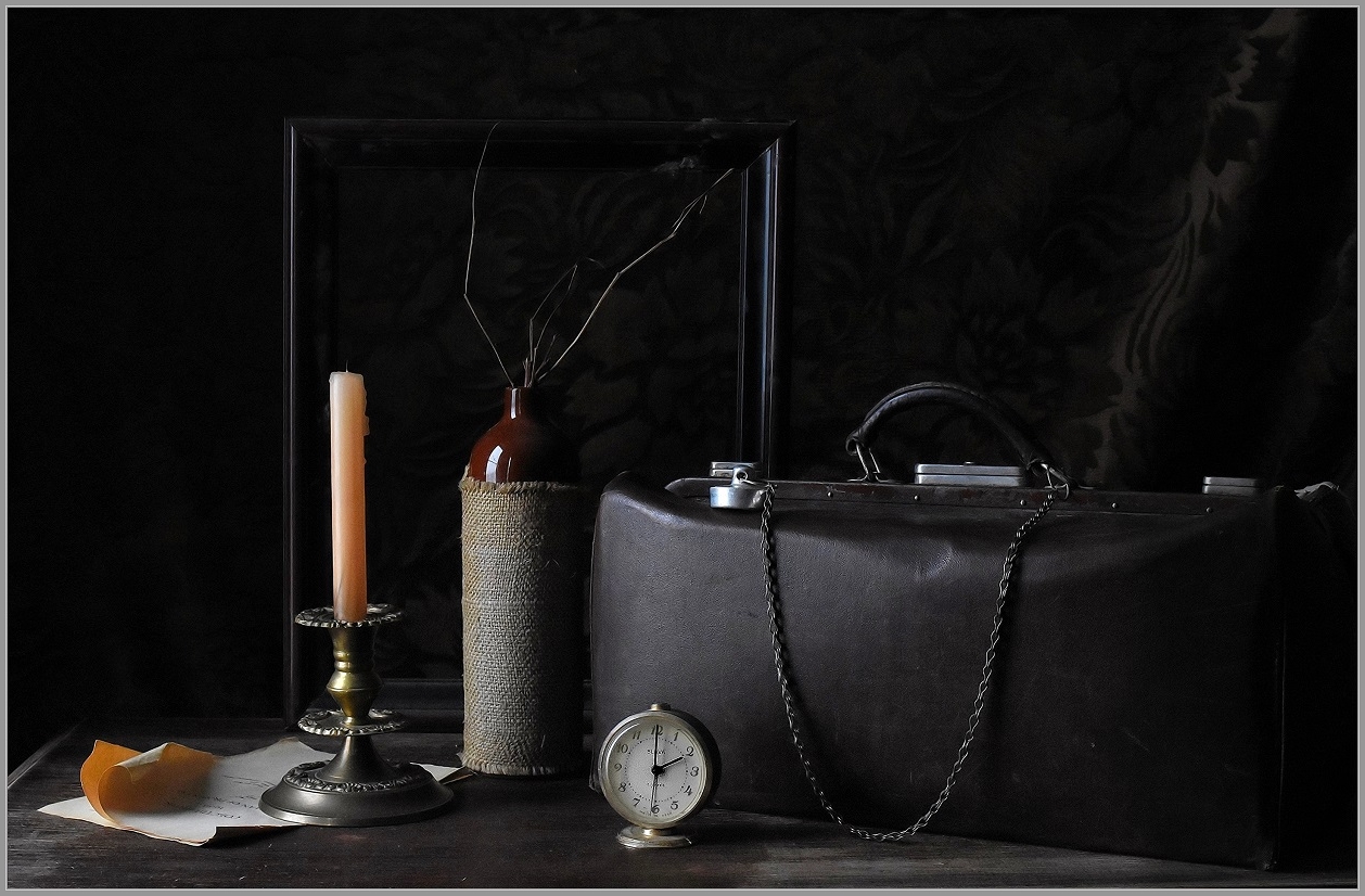 ...... Этюд ....