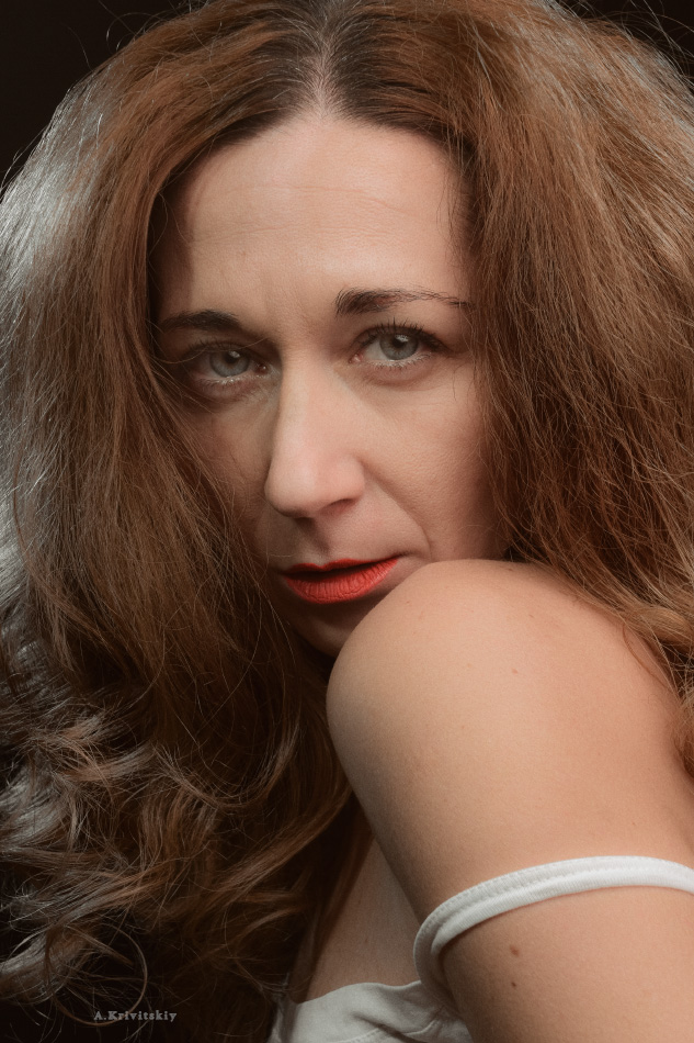 Alexander Krivitskiy