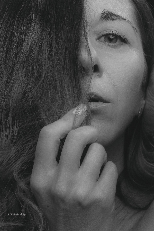 Alexander Krivitskiy