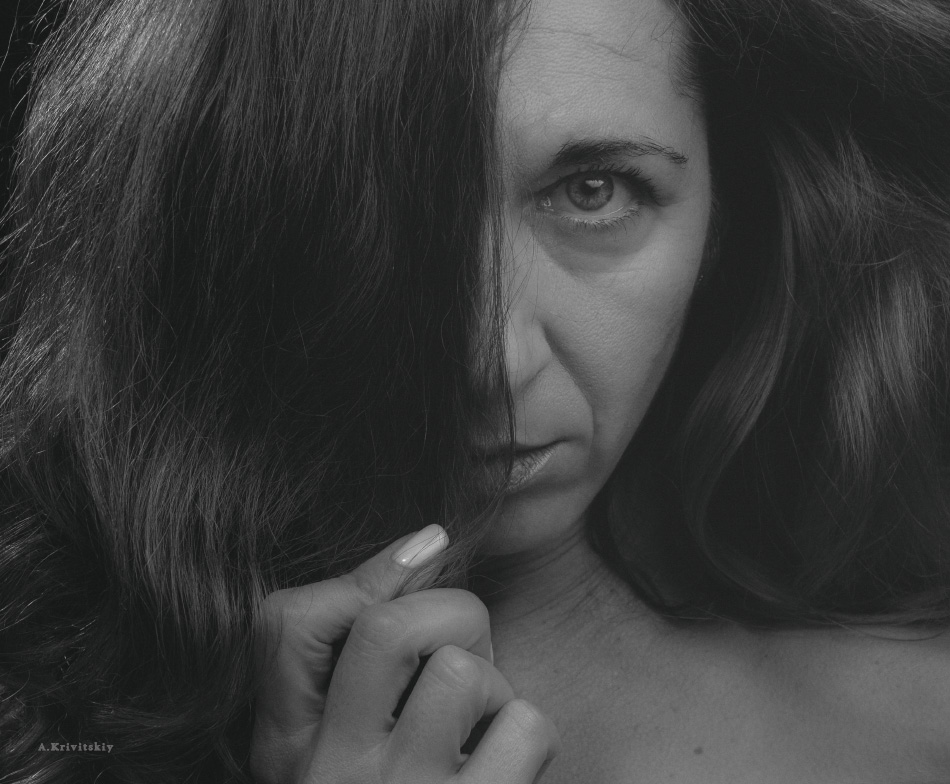 Alexander Krivitskiy