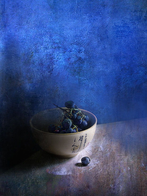 случайный виноград