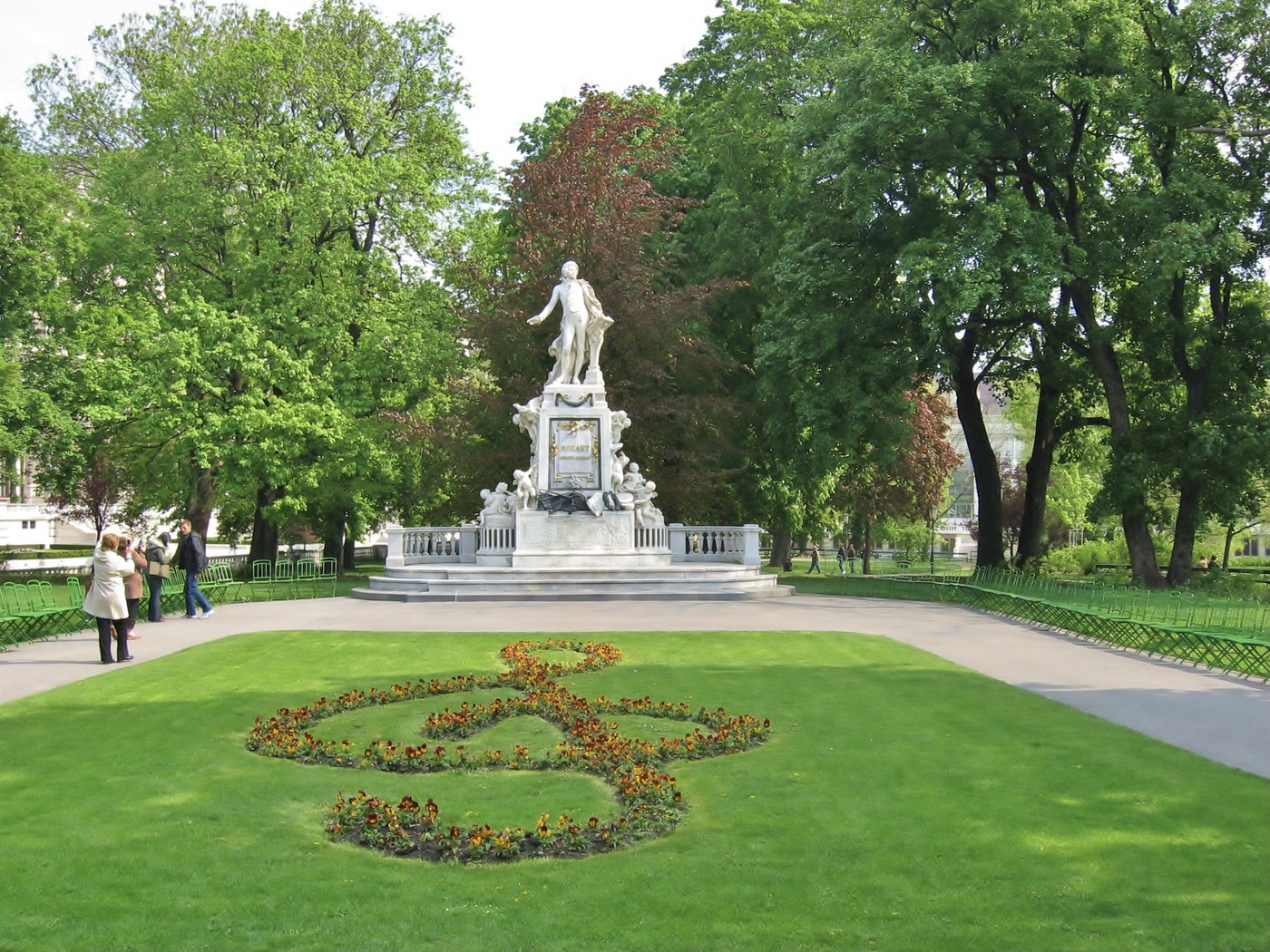 Венская весна