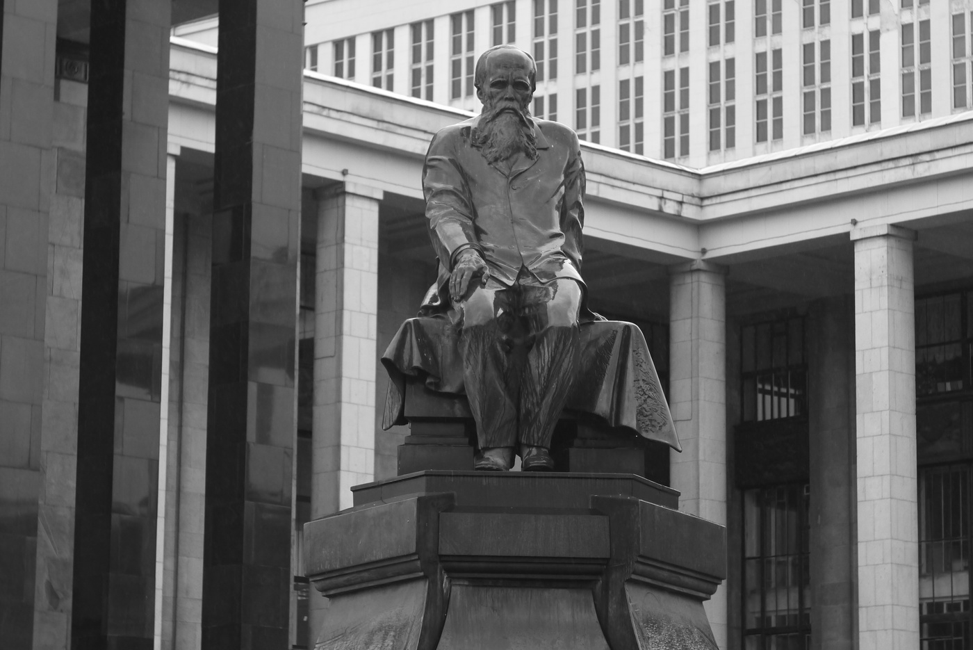 Ну,что старик,опять проиграл?