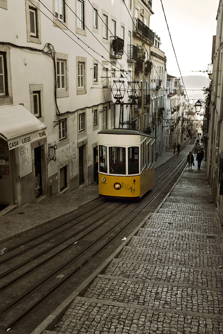 трамвайно-дорожное