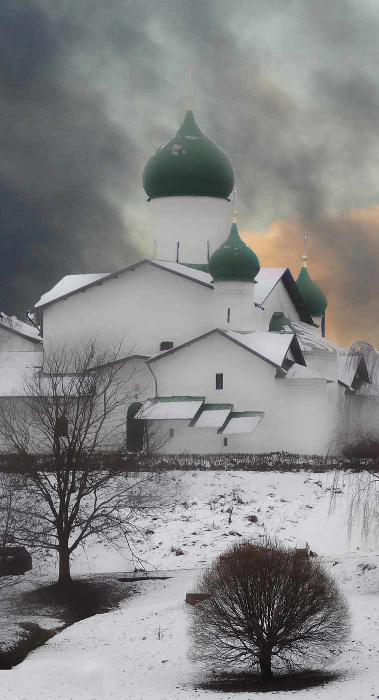 Композиция