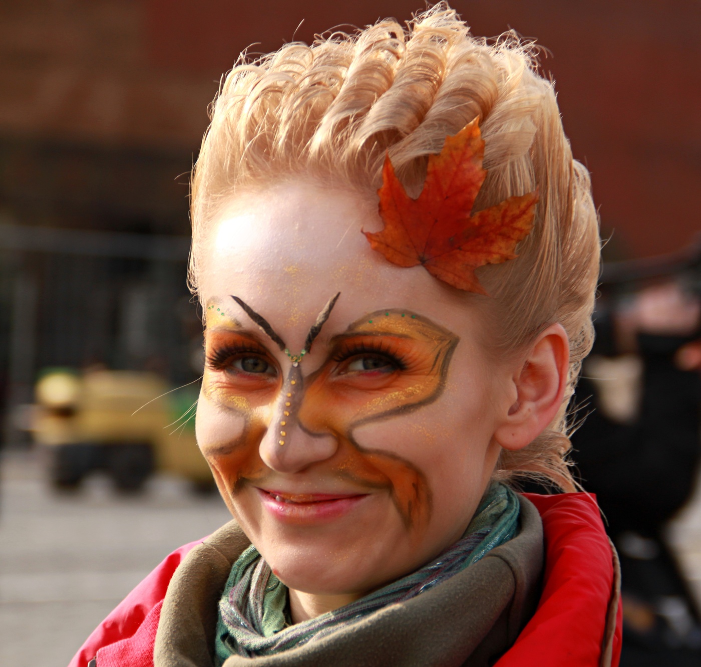 Настроение