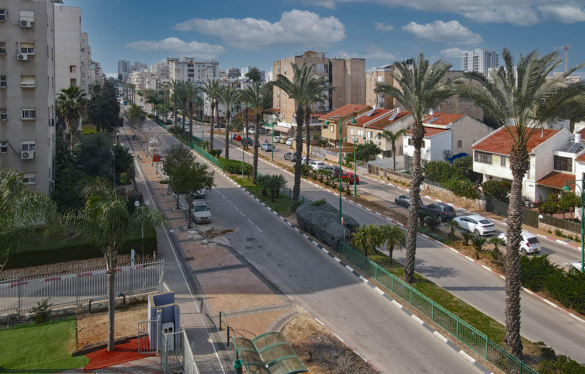 Городсая зарисовочка