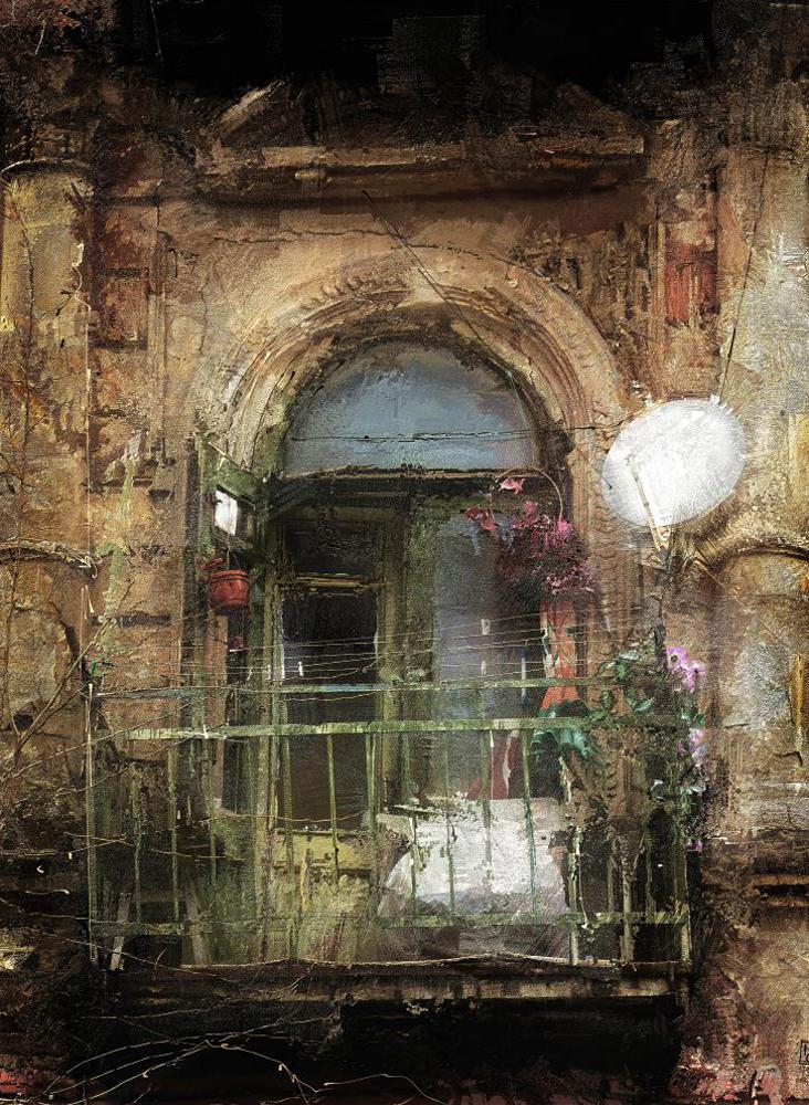 непобедимый