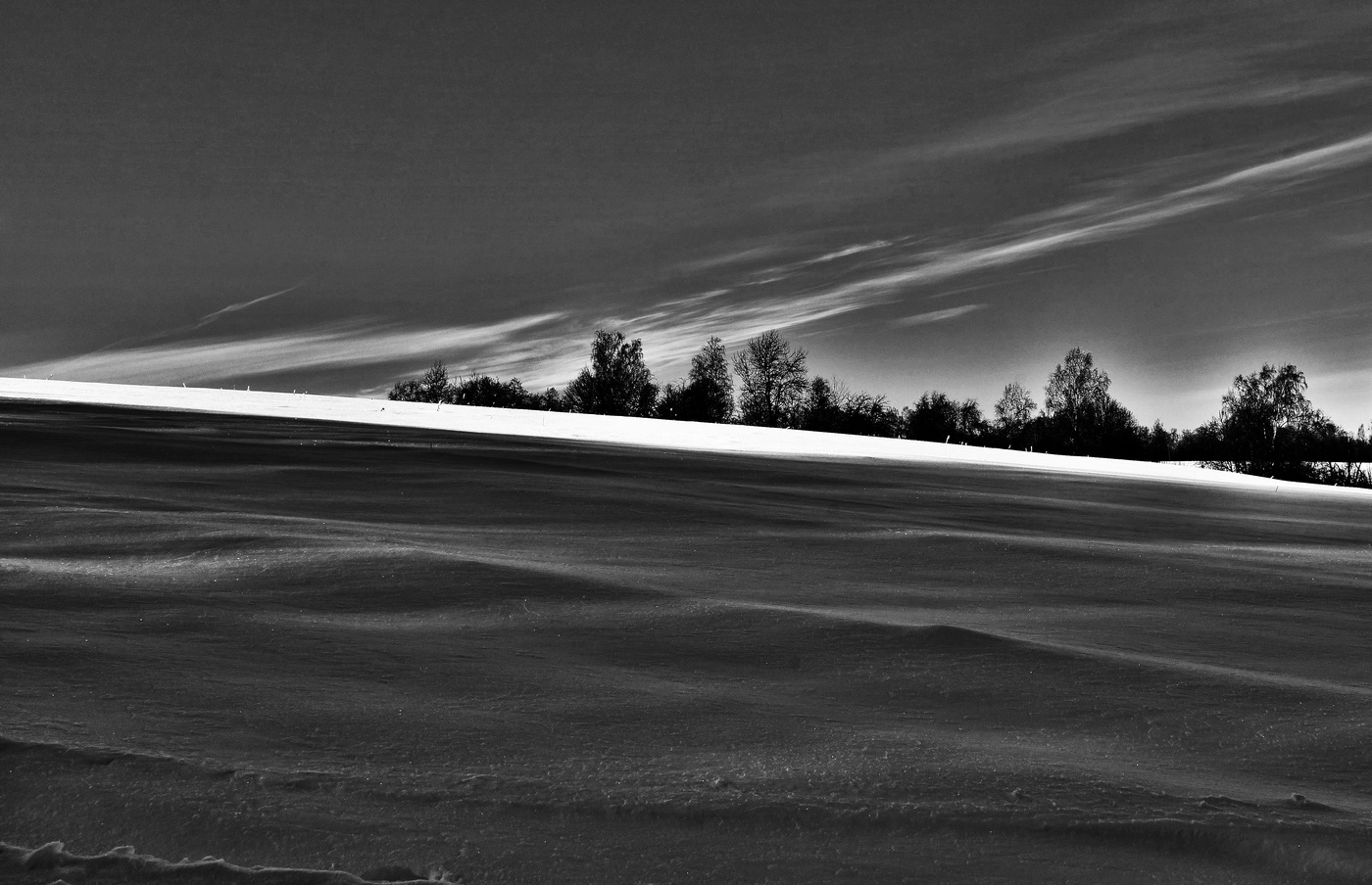 "Природа говорит без слов ..."