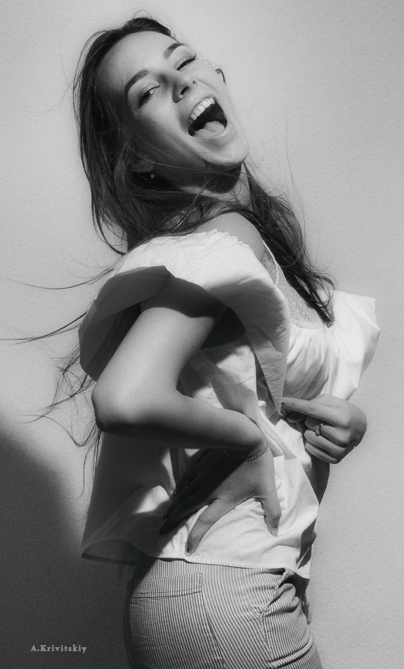 Alexander Krivitskiy