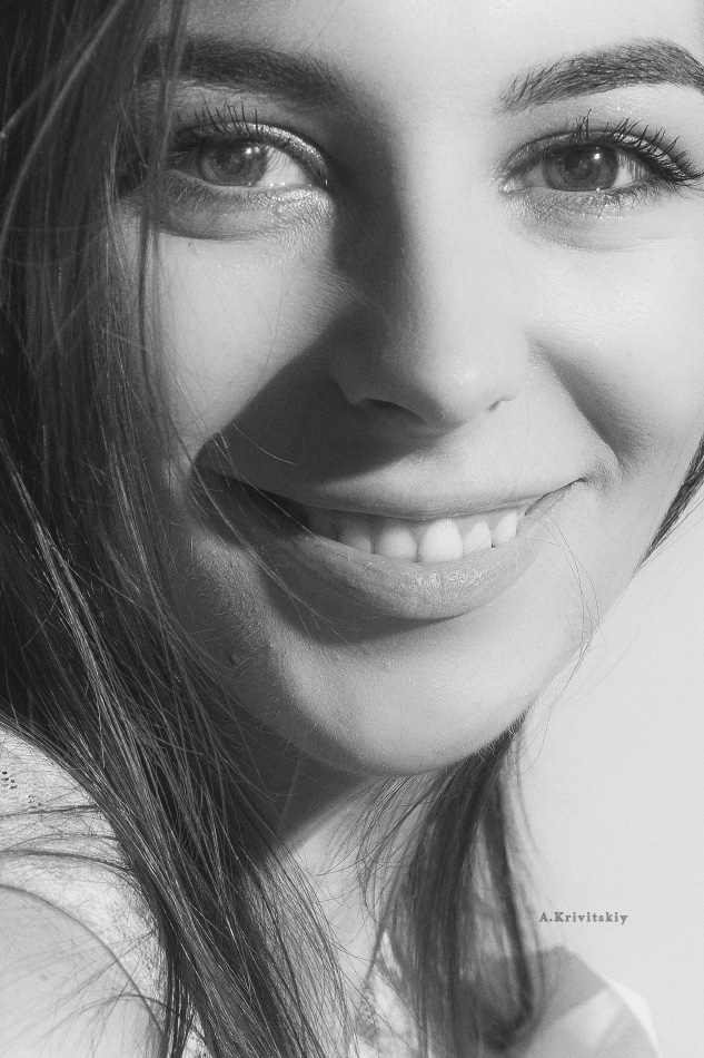 Alexander Krivitskiy