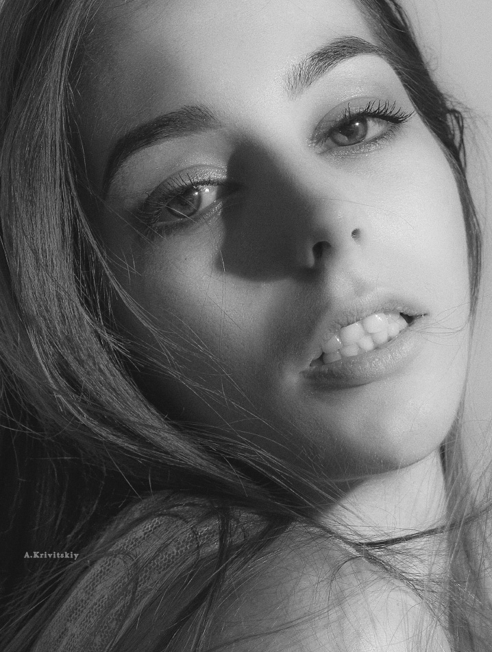 Alexander Krivitskiy