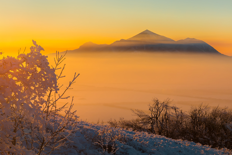 Ставропольская пирамида