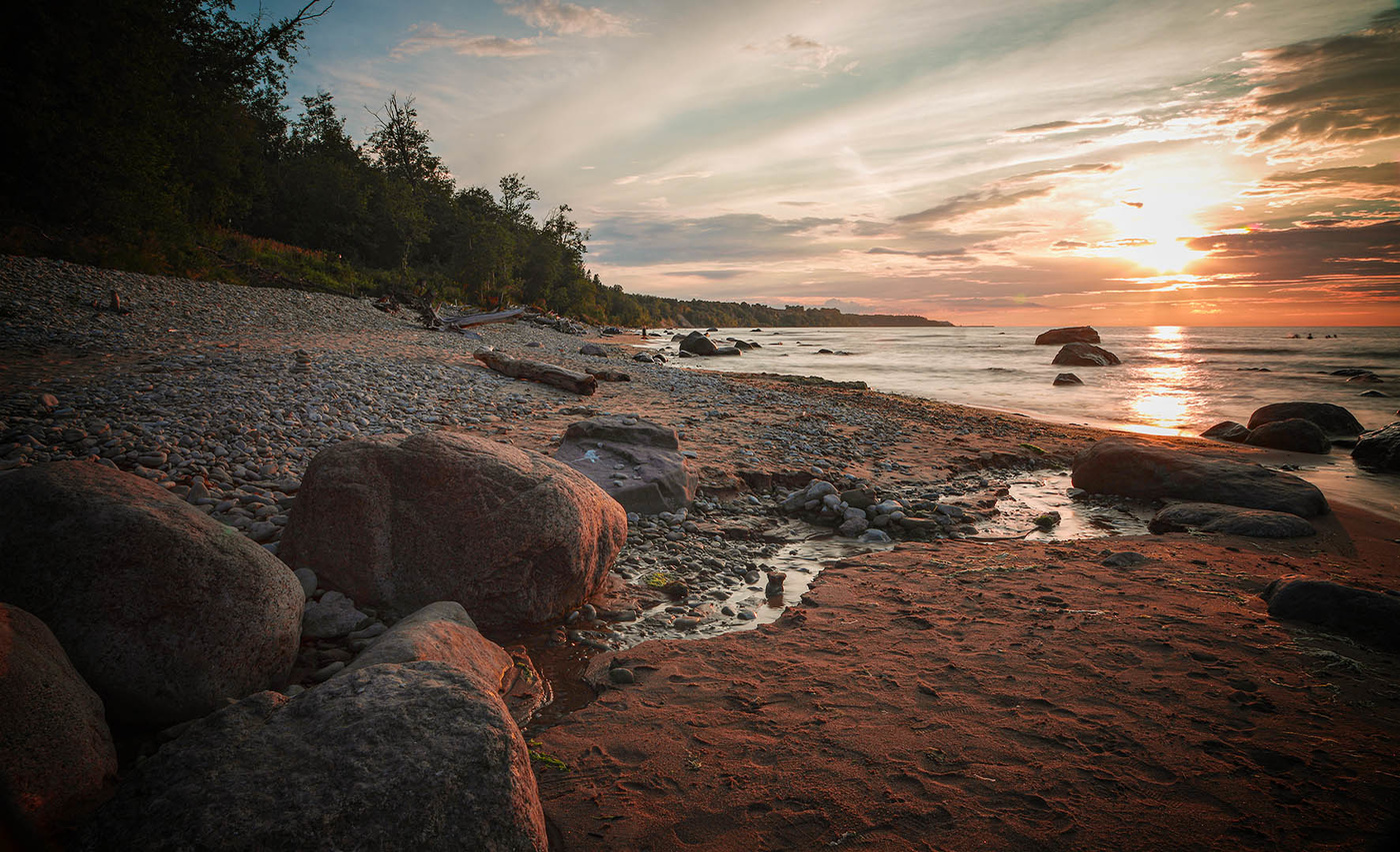 Финский залив