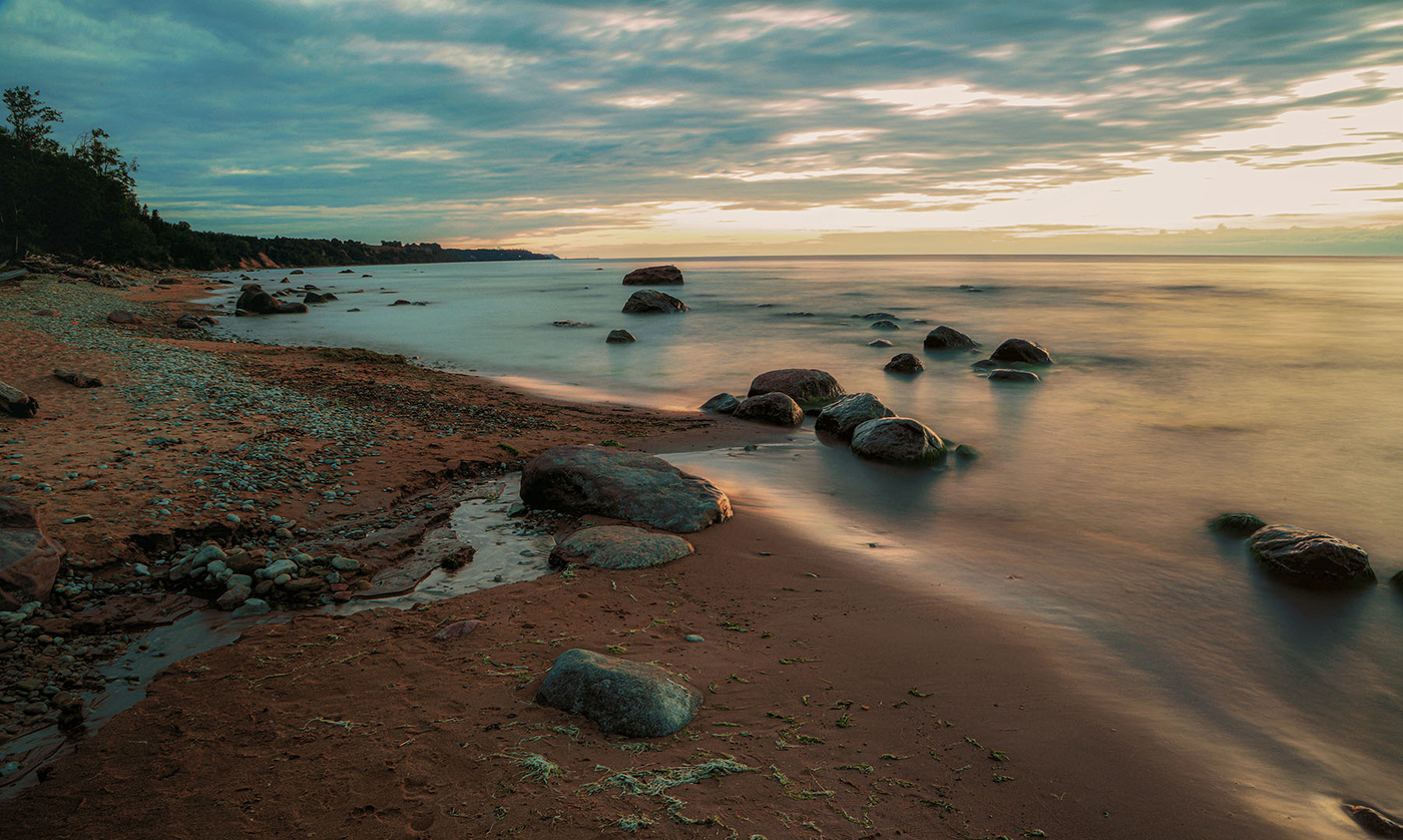 Финский залив