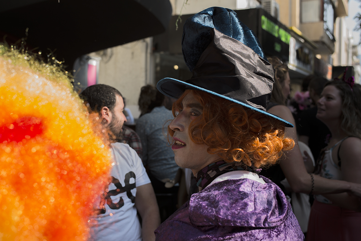 Праздник Пурим 2019