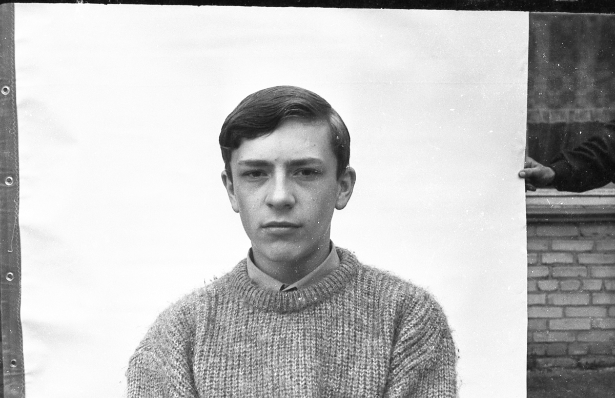 Фото на паспорт)))