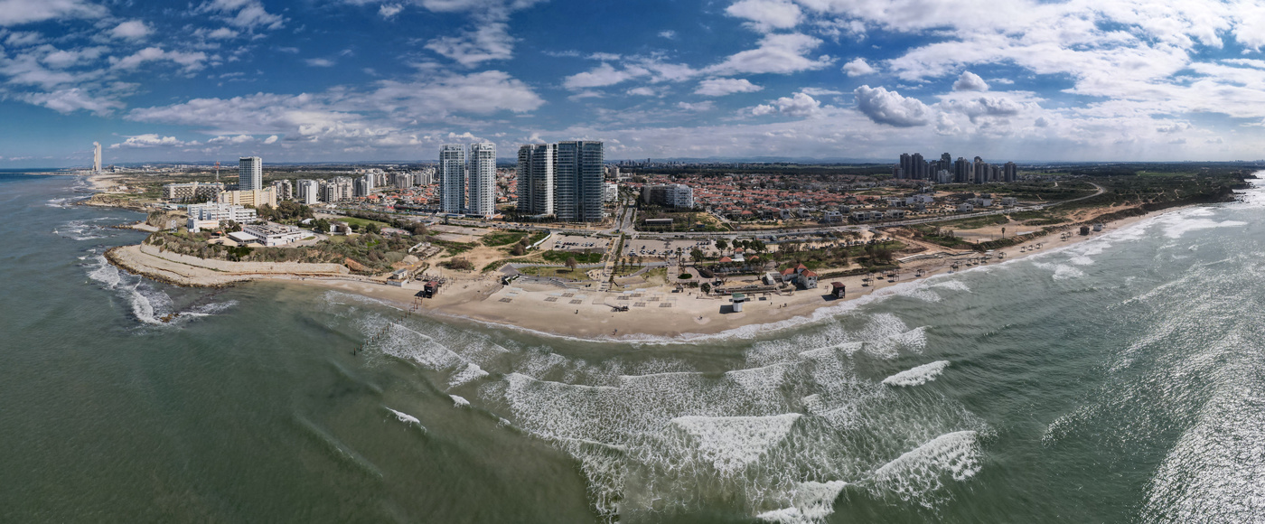 Земля Обетованная