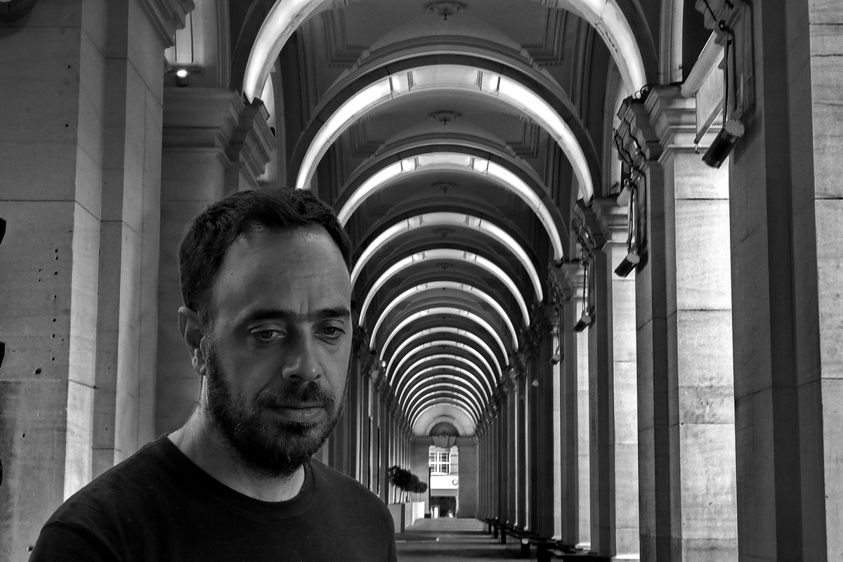 To be or not to be?...