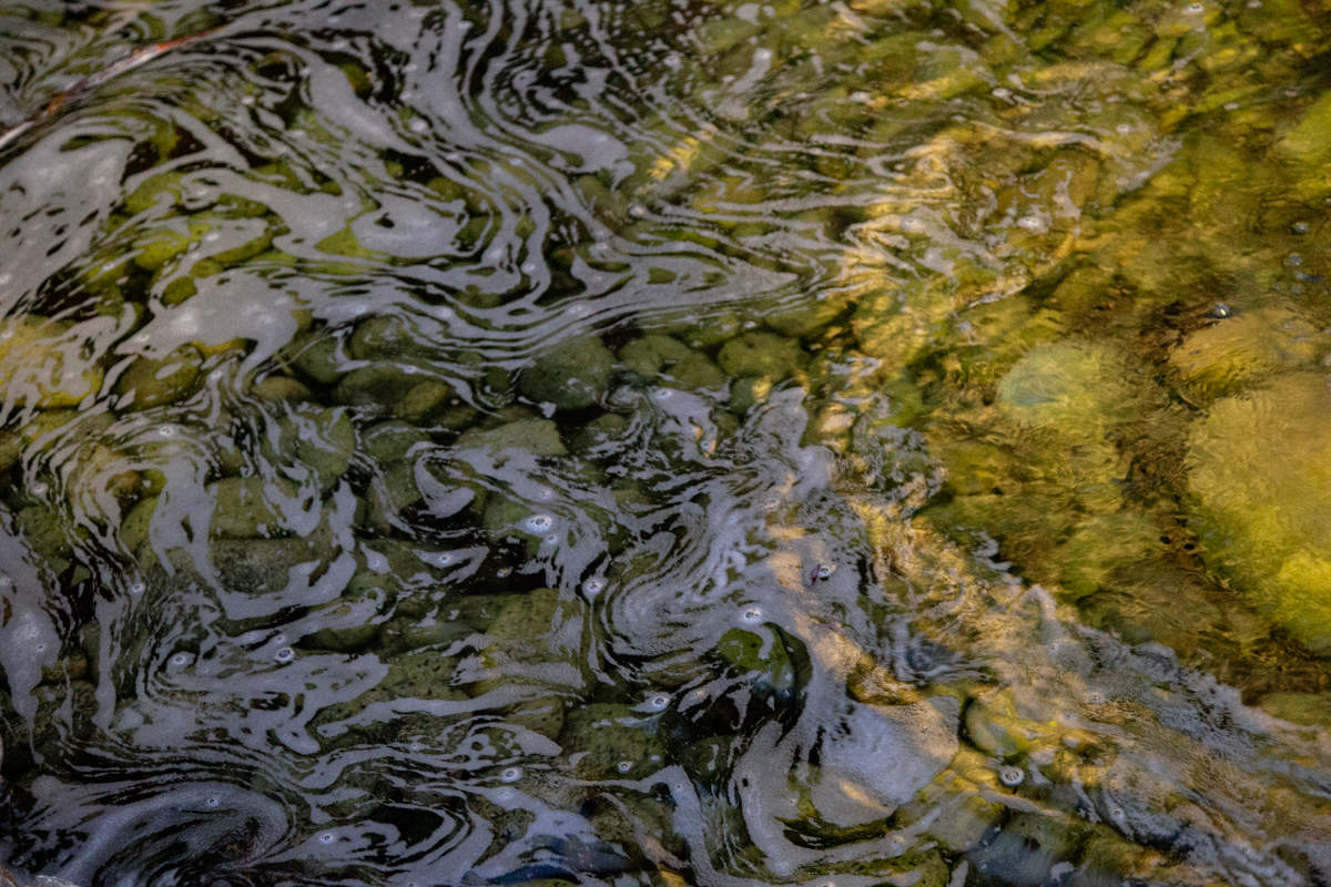 Просто вода