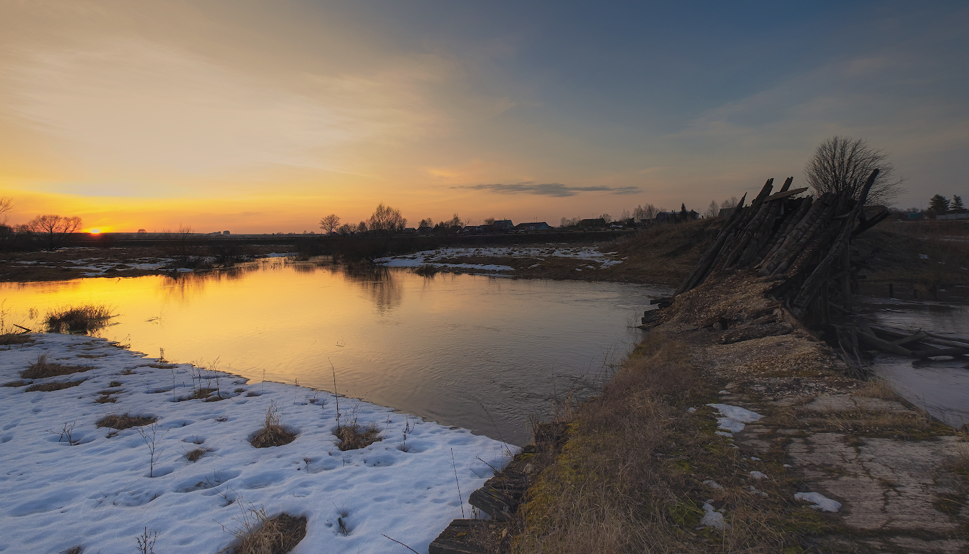 Старый мост